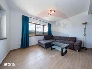 Apartament 2 camere de închiriat cu terasa si grădină — miniatura 4
