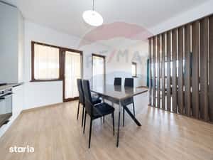 Apartament 2 camere de închiriat cu terasa si grădină — miniatura 5