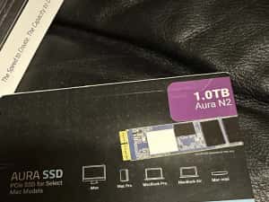 Memorii OWC 16Gb 2400 MHz iMac 2017 Corsair  32Gb 2666 Mhz  CMSA64GX4M2A2666C18 iMac 2019 2020 — miniatura 3