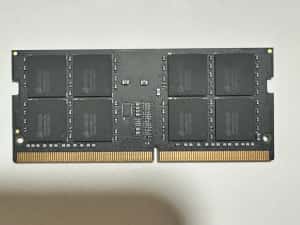Memorii OWC 16Gb 2400 MHz iMac 2017 Corsair  32Gb 2666 Mhz  CMSA64GX4M2A2666C18 iMac 2019 2020 — miniatura 5