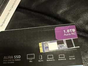 Memorii OWC 16Gb 2400 MHz iMac 2017 Corsair  32Gb 2666 Mhz  CMSA64GX4M2A2666C18 iMac 2019 2020 — miniatura 9
