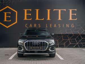 Audi Q3 35 TFSI Advanced S tronic Platinum — miniatura 2