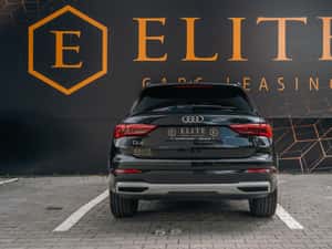Audi Q3 35 TFSI Advanced S tronic Platinum — miniatura 7