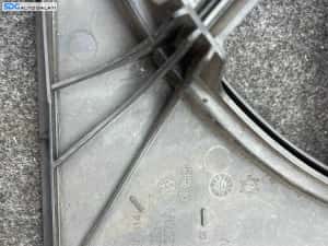 Ventilator Electroventilator Skoda Octavia 3 1.2 CJZA CJZB 2013 - 2017 Cod 5Q0959455AL 5Q0121203BT 5Q0121205 5Q0121207H [C4370] — miniatura 5