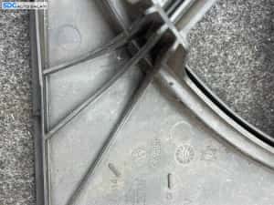 Ventilator Electroventilator Skoda Octavia 3 1.2 CJZA CJZB 2013 - 2017 Cod 5Q0959455AL 5Q0121203BT 5Q0121205 5Q0121207H [C4370] — miniatura 10