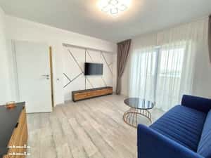 Prima Inchiriere, direct proprietar, 2 cam, 53 mp + 10 balcon, metrou — miniatura 2
