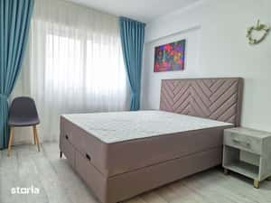 Prima Inchiriere, direct proprietar, 2 cam, 53 mp + 10 balcon, metrou — miniatura 4