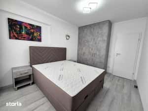 Prima Inchiriere, direct proprietar, 2 cam, 53 mp + 10 balcon, metrou — miniatura 5