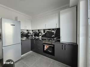 Prima Inchiriere, direct proprietar, 2 cam, 53 mp + 10 balcon, metrou — miniatura 6