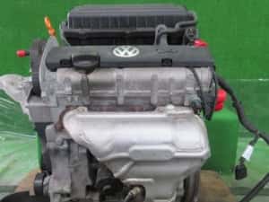 Motor 1.4i Benzina cod CGG/BXW Polo 6r/Golf 6/Ibiza/Fabia/Altea/Leon