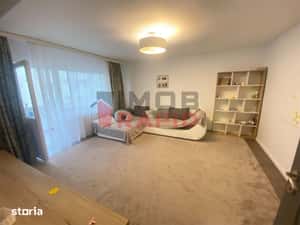 Apartament cu 2 camere, Etaj 1, Zona C-tin Roman Vivu — miniatura 4