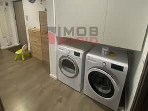 Apartament cu 2 camere, Etaj 1, Zona C-tin Roman Vivu — miniatura 6