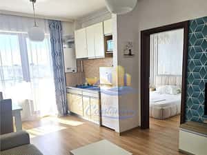 Apartament doua camere in Mamaia