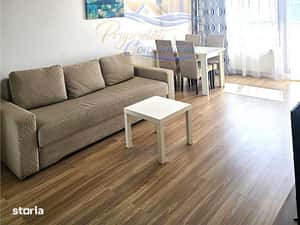 Apartament doua camere in Mamaia — miniatura 4
