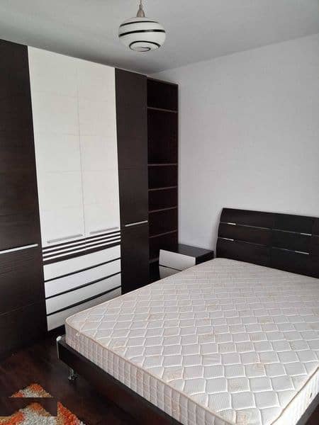 Inchiriez apartament, 2 dormitoare+ living langa Parc Poligon — fotografie 1 din 6