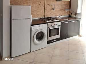 Inchiriez apartament, 2 dormitoare+ living langa Parc Poligon — miniatura 4