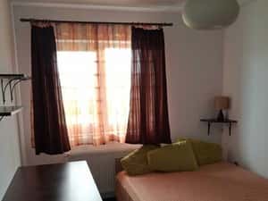 Inchiriez apartament, 2 dormitoare+ living langa Parc Poligon — miniatura 6