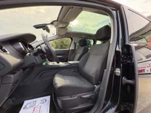 Peugeot 3008 1.6 hdi an 2011  automat — miniatura 6