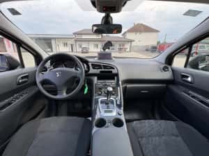 Peugeot 3008 1.6 hdi an 2011  automat — miniatura 8