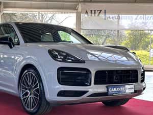 Porsche Cayenne Sport / Coupe 460 CP Automată 2023