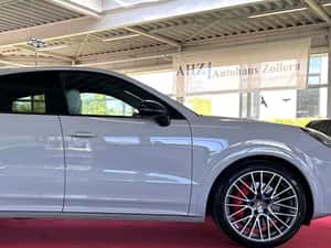 Porsche Cayenne Sport / Coupe 460 CP Automată 2023 — miniatura 3