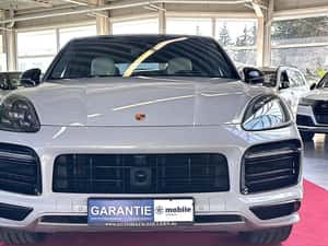 Porsche Cayenne Sport / Coupe 460 CP Automată 2023 — miniatura 4
