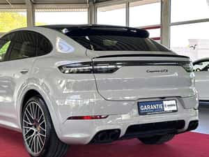 Porsche Cayenne Sport / Coupe 460 CP Automată 2023 — miniatura 6