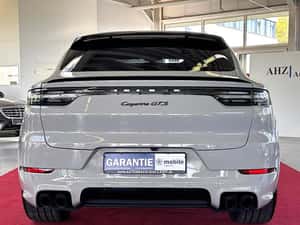 Porsche Cayenne Sport / Coupe 460 CP Automată 2023 — miniatura 7