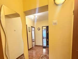 PACURARI, LUKOIL, APARTAMENT CU 2 CAMERE DE 66 MP, BLOC DIN 1995 — miniatura 3