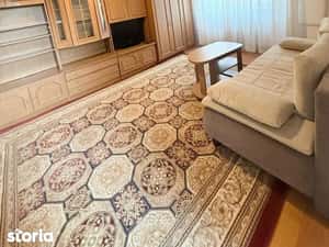 PACURARI, LUKOIL, APARTAMENT CU 2 CAMERE DE 66 MP, BLOC DIN 1995 — miniatura 4