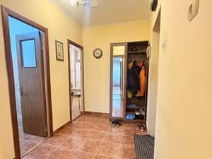 PACURARI, LUKOIL, APARTAMENT CU 2 CAMERE DE 66 MP, BLOC DIN 1995 — miniatura 6