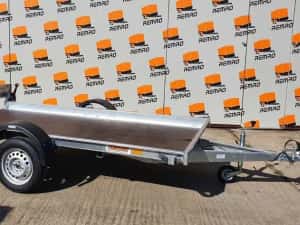 Remorci noi transport ATV/QUAD — miniatura 1