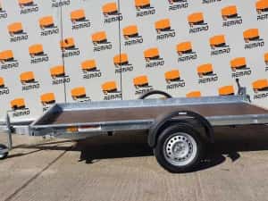 Remorci noi transport ATV/QUAD — miniatura 7