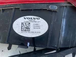 Stop ceata haion stanga Volvo XC60 2018+ 31446617 — miniatura 3