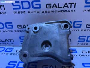 Suport Motor Peugeot 206 1.9 D 69CP 1998 - 2001 Cod 96285843 — miniatura 1