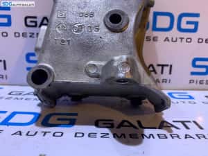 Suport Motor Peugeot 206 1.9 D 69CP 1998 - 2001 Cod 96285843 — miniatura 2