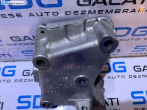 Suport Motor Peugeot 206 1.9 D 69CP 1998 - 2001 Cod 96285843 — miniatura 3