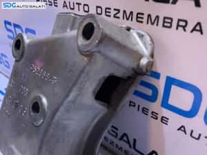 Suport Motor Peugeot 206 1.9 D 69CP 1998 - 2001 Cod 96285843 — miniatura 4