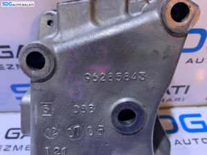 Suport Motor Peugeot 206 1.9 D 69CP 1998 - 2001 Cod 96285843 — miniatura 5
