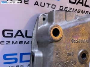 Suport Motor Peugeot 206 1.9 D 69CP 1998 - 2001 Cod 96285843 — miniatura 6