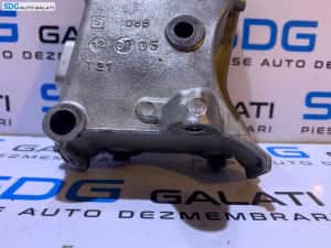 Suport Motor Peugeot 206 1.9 D 69CP 1998 - 2001 Cod 96285843 — miniatura 9