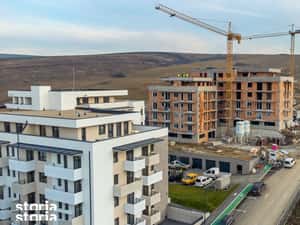 Apartament 2 camere — miniatura 3