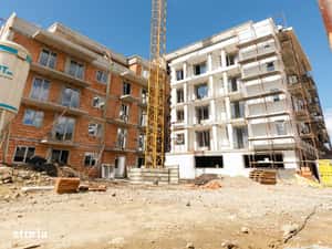 Apartament 2 camere — miniatura 4