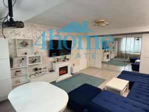 Apartament 2 camere Drumul Taberei | Bloc Nou | Parcare — miniatura 1