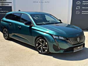 PEUGEOT 308 SW - 2022 - 14998€ TVA - Deductibil — miniatura 2