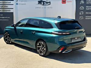 PEUGEOT 308 SW - 2022 - 14998€ TVA - Deductibil — miniatura 3