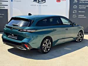 PEUGEOT 308 SW - 2022 - 14998€ TVA - Deductibil — miniatura 4