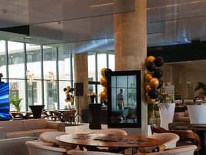 Apartament 2camere Mamaia nord Resort5 * — miniatura 1