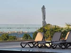 Apartament 2camere Mamaia nord Resort5 * — miniatura 3