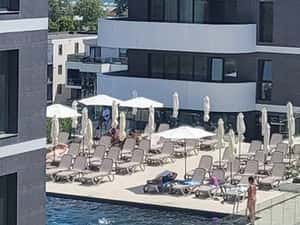 Apartament 2camere Mamaia nord Resort5 * — miniatura 4